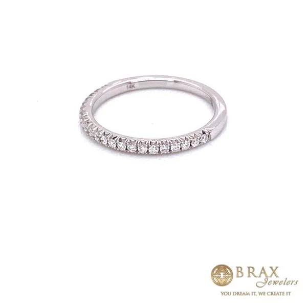 Wedding Band Image 2 Brax Jewelers Newport Beach, CA