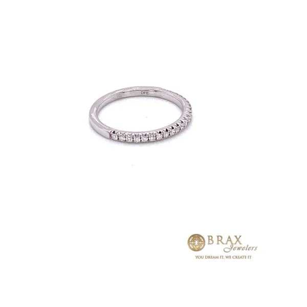 Wedding Band Image 3 Brax Jewelers Newport Beach, CA
