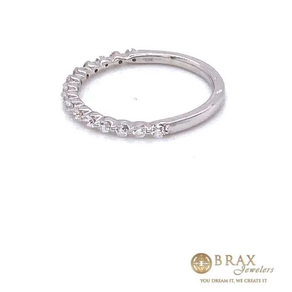 Wedding Band Image 3 Brax Jewelers Newport Beach, CA