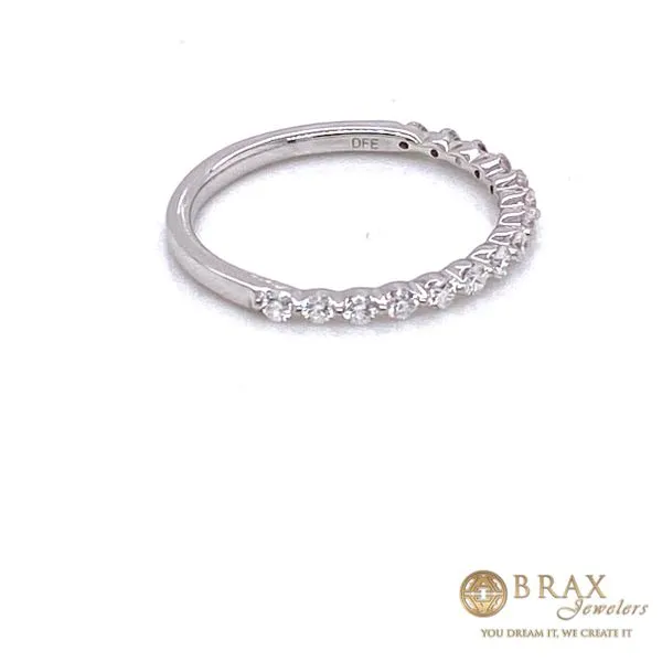 Wedding Band Image 4 Brax Jewelers Newport Beach, CA