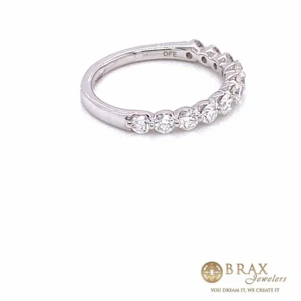 Wedding Band Image 3 Brax Jewelers Newport Beach, CA