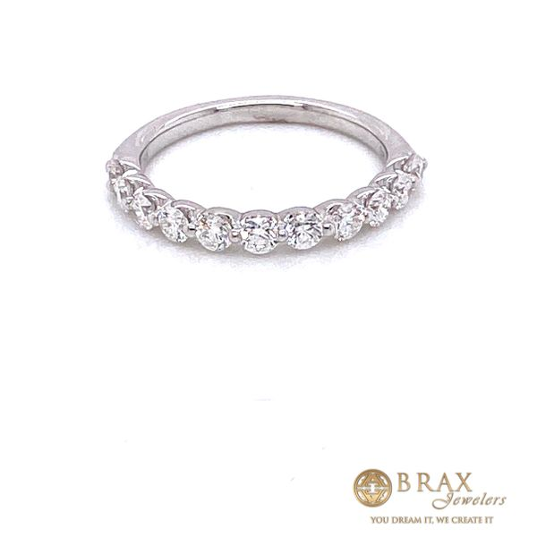 Wedding Band Brax Jewelers Newport Beach, CA