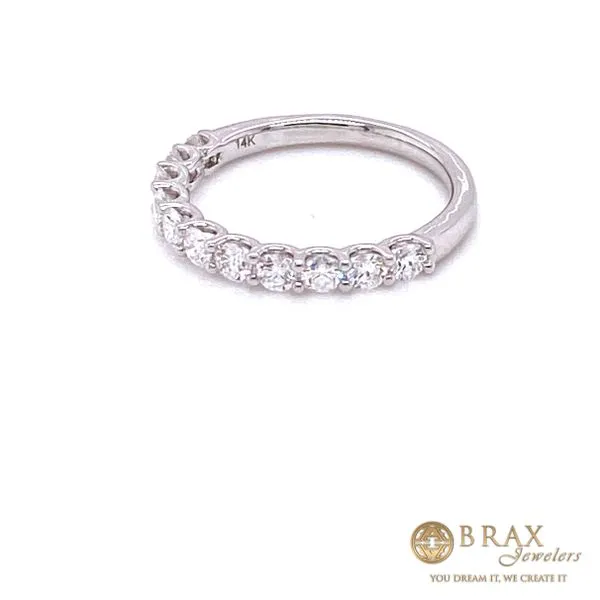Wedding Band Image 2 Brax Jewelers Newport Beach, CA