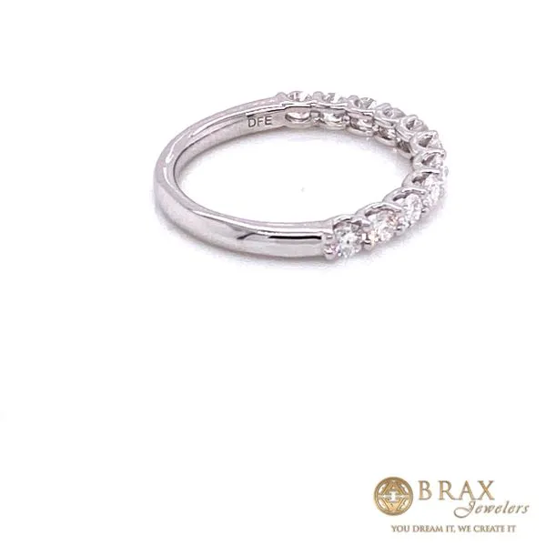 Wedding Band Image 3 Brax Jewelers Newport Beach, CA
