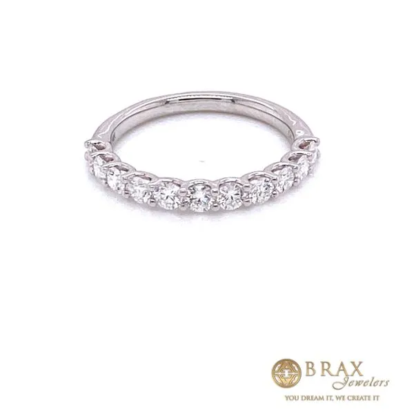 Wedding Band Brax Jewelers Newport Beach, CA