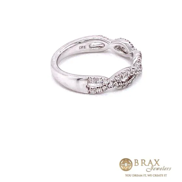 Wedding Band Image 3 Brax Jewelers Newport Beach, CA