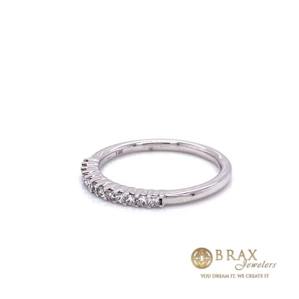 Wedding Band Image 2 Brax Jewelers Newport Beach, CA