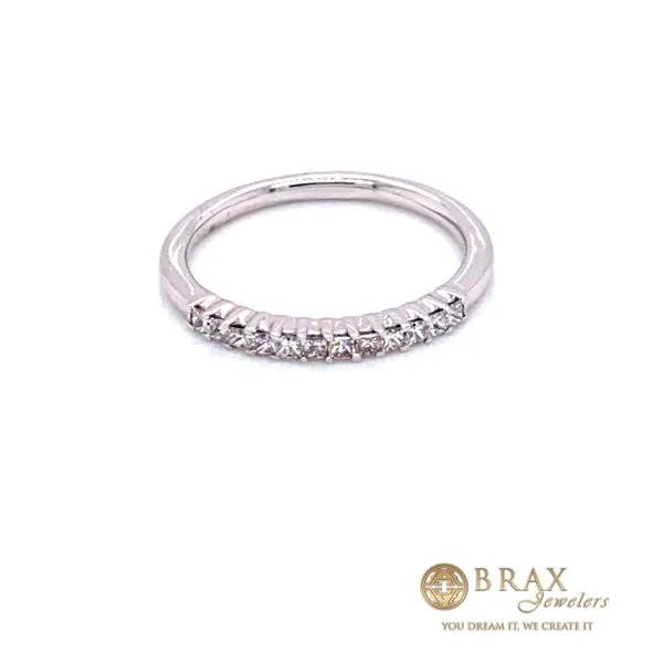 Wedding Band Brax Jewelers Newport Beach, CA