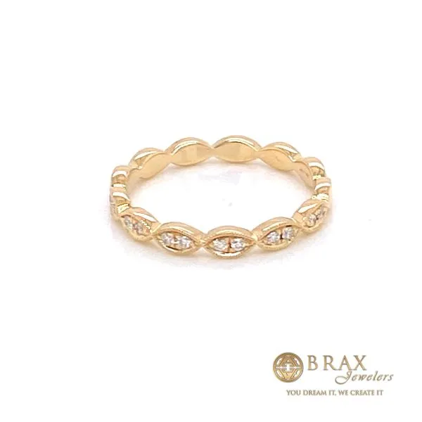 Wedding Band Brax Jewelers Newport Beach, CA
