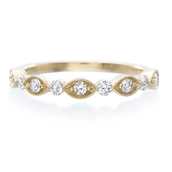 Wedding Band Brax Jewelers Newport Beach, CA