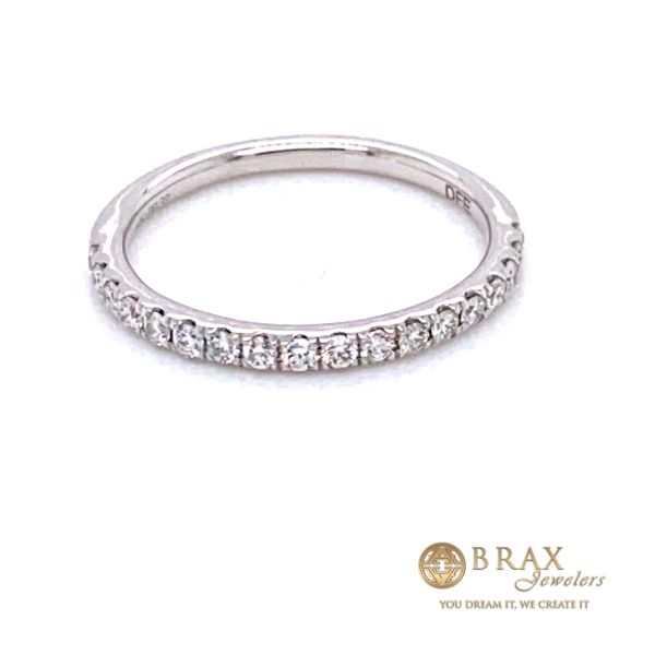 Wedding Band Brax Jewelers Newport Beach, CA