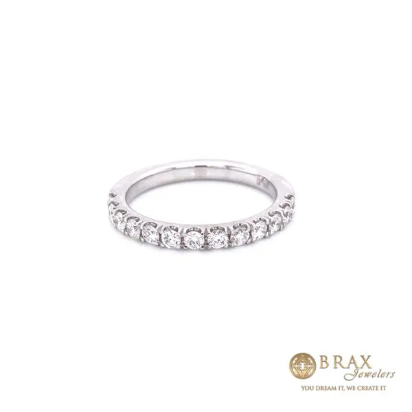 Wedding Band Brax Jewelers Newport Beach, CA