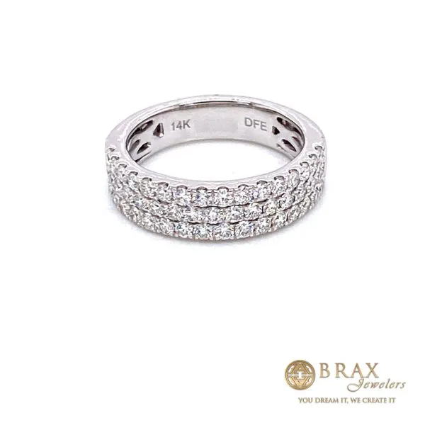 Wedding Band Brax Jewelers Newport Beach, CA