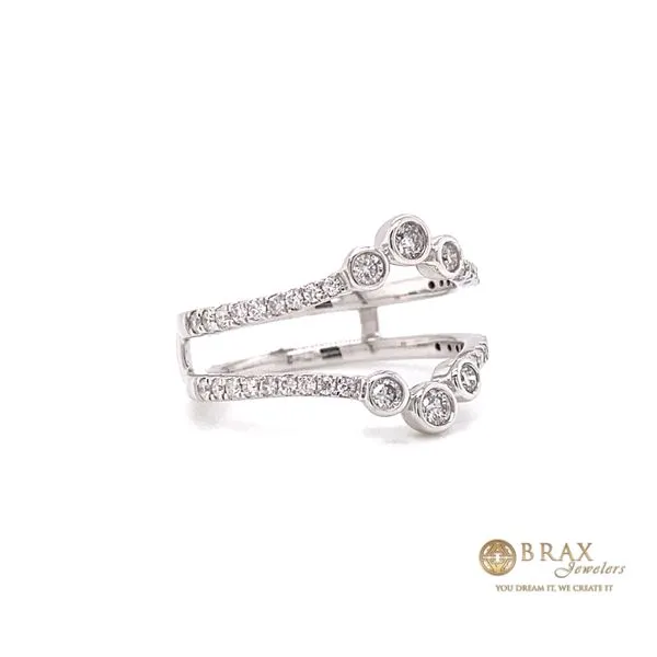 Wedding Band Image 2 Brax Jewelers Newport Beach, CA