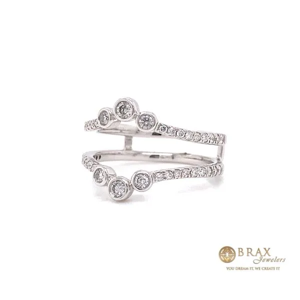 Wedding Band Image 3 Brax Jewelers Newport Beach, CA