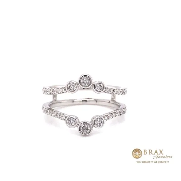 Wedding Band Brax Jewelers Newport Beach, CA