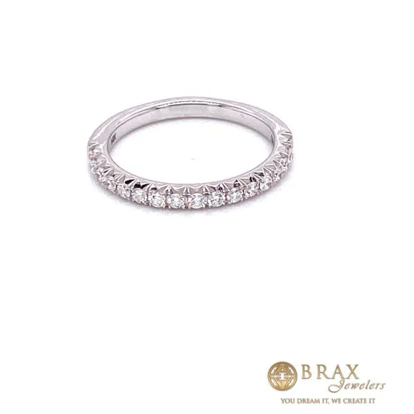 Wedding Band Brax Jewelers Newport Beach, CA