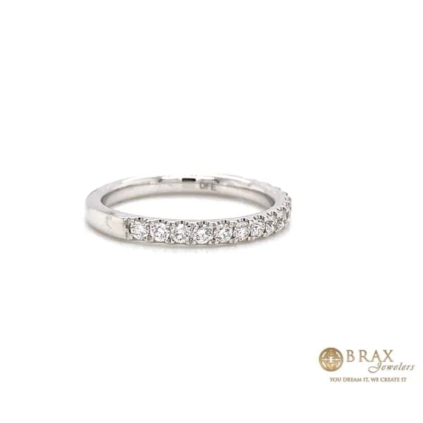 Wedding Band Image 3 Brax Jewelers Newport Beach, CA