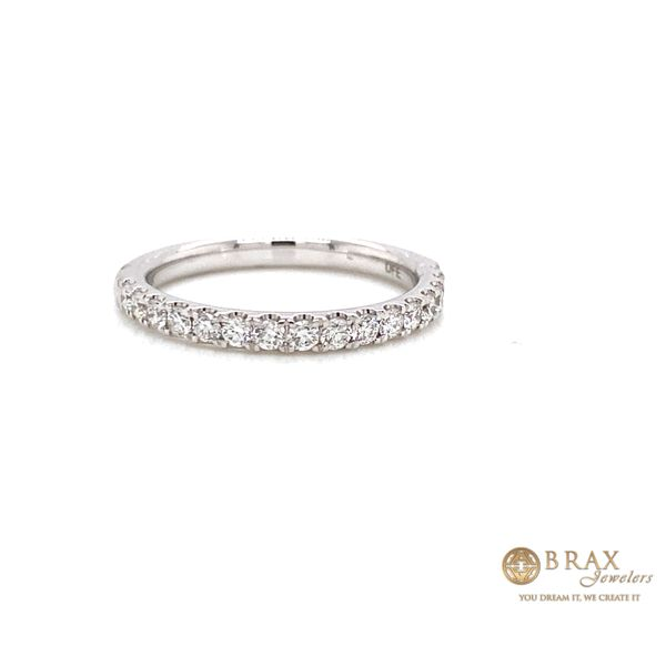 Wedding Band Brax Jewelers Newport Beach, CA