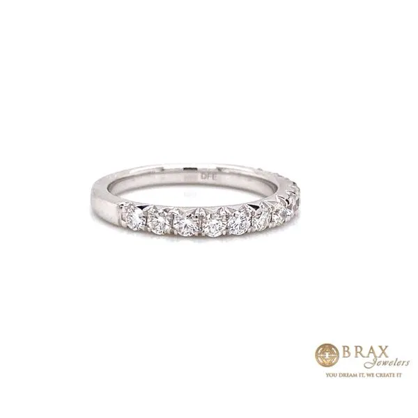 Wedding Band Image 2 Brax Jewelers Newport Beach, CA