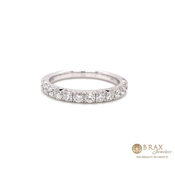 Wedding Band Brax Jewelers Newport Beach, CA