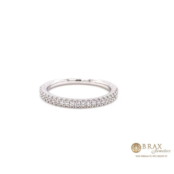 Wedding Band Brax Jewelers Newport Beach, CA