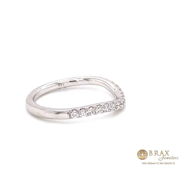 Wedding Band Image 2 Brax Jewelers Newport Beach, CA