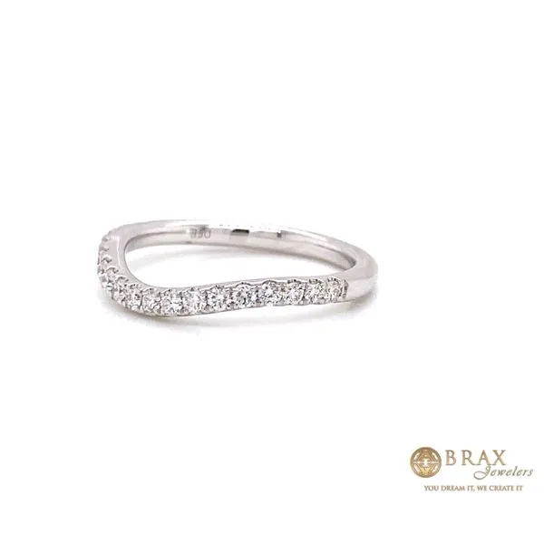 Wedding Band Image 3 Brax Jewelers Newport Beach, CA