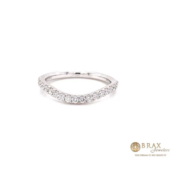 Wedding Band Brax Jewelers Newport Beach, CA