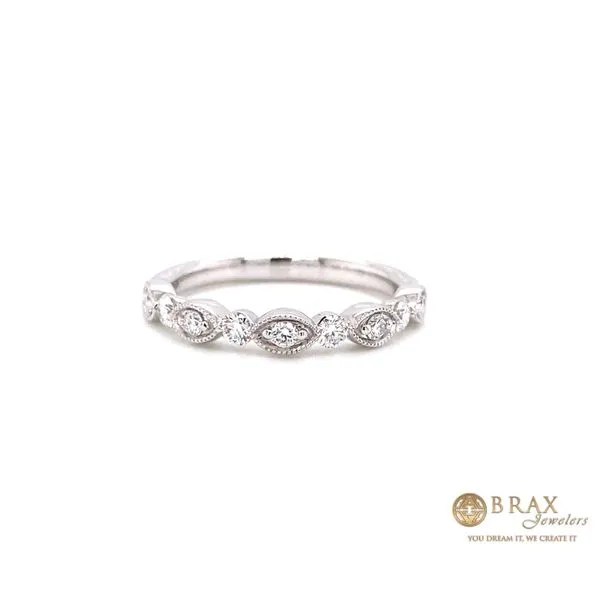 Wedding Band Brax Jewelers Newport Beach, CA