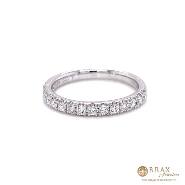Wedding Band Brax Jewelers Newport Beach, CA
