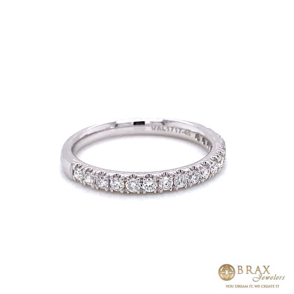 Wedding Band Image 2 Brax Jewelers Newport Beach, CA