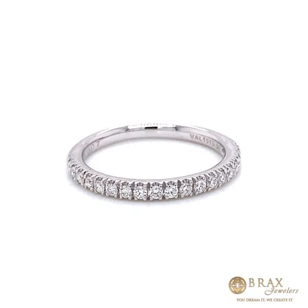 Wedding Band Brax Jewelers Newport Beach, CA