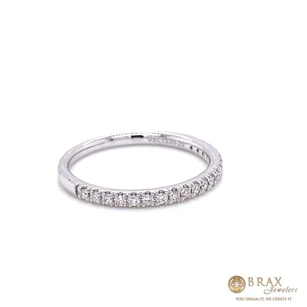 Wedding Band Image 2 Brax Jewelers Newport Beach, CA