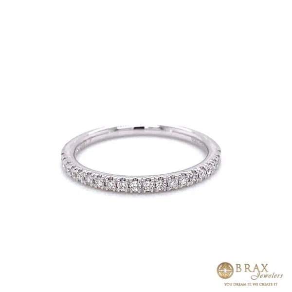 Wedding Band Brax Jewelers Newport Beach, CA
