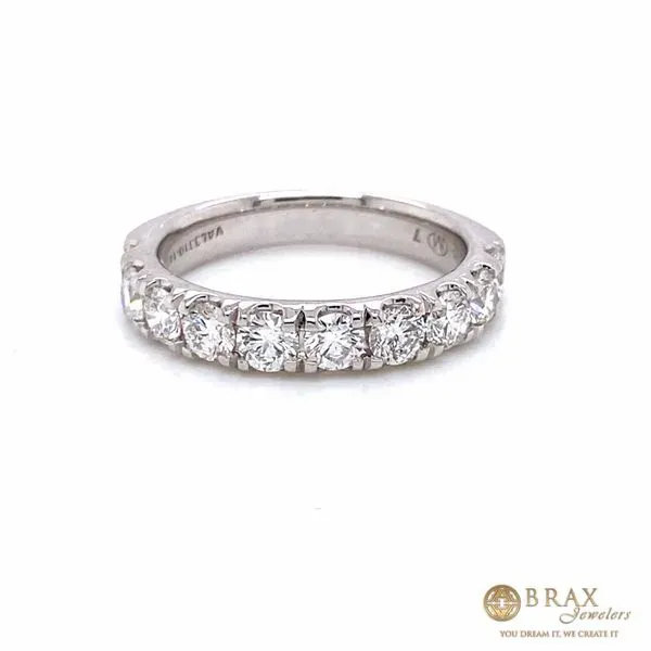 Wedding Band Brax Jewelers Newport Beach, CA