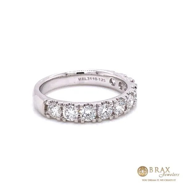 Wedding Band Image 2 Brax Jewelers Newport Beach, CA