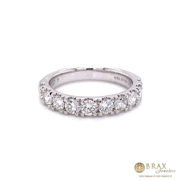 Wedding Band Brax Jewelers Newport Beach, CA