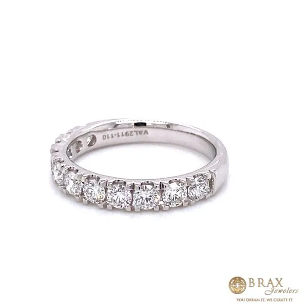 Wedding Band Image 2 Brax Jewelers Newport Beach, CA