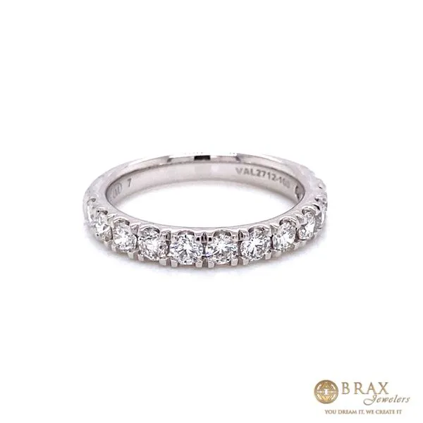 Wedding Band Brax Jewelers Newport Beach, CA