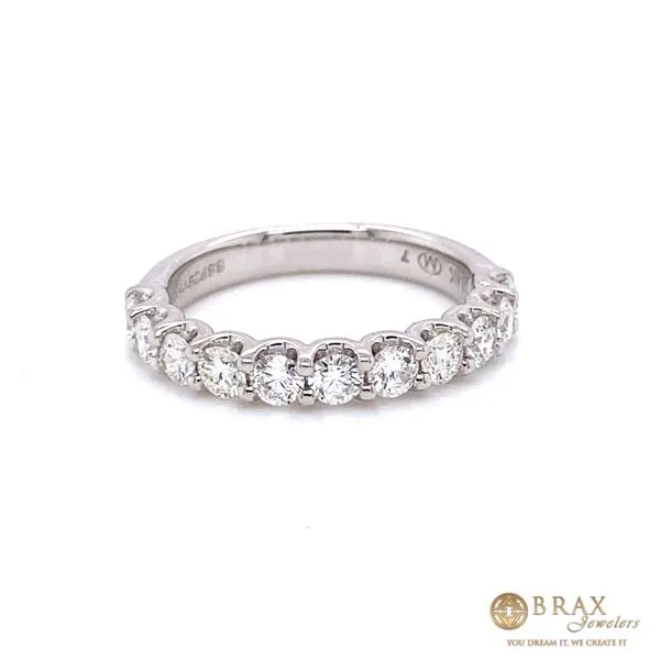 Wedding Band Brax Jewelers Newport Beach, CA