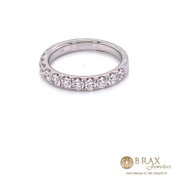 Wedding Band Image 2 Brax Jewelers Newport Beach, CA