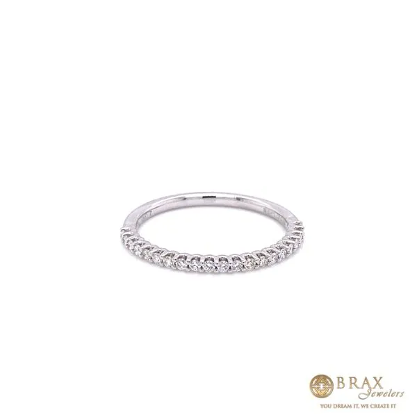 Wedding Band Brax Jewelers Newport Beach, CA