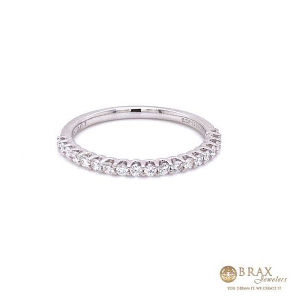 Wedding Band Brax Jewelers Newport Beach, CA