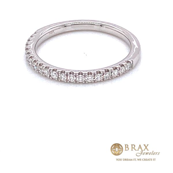 Wedding Band Image 2 Brax Jewelers Newport Beach, CA