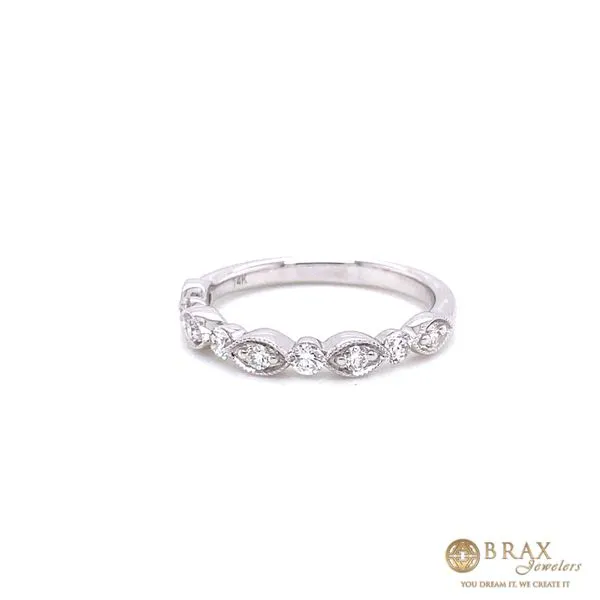 Wedding Band Brax Jewelers Newport Beach, CA