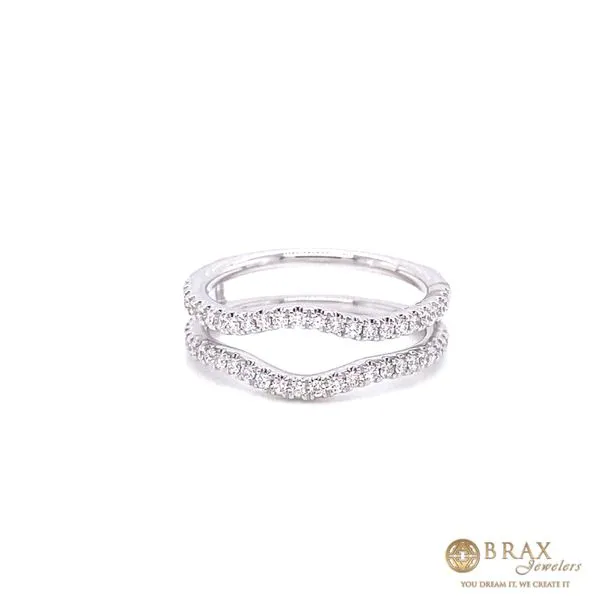 Wedding Band Brax Jewelers Newport Beach, CA