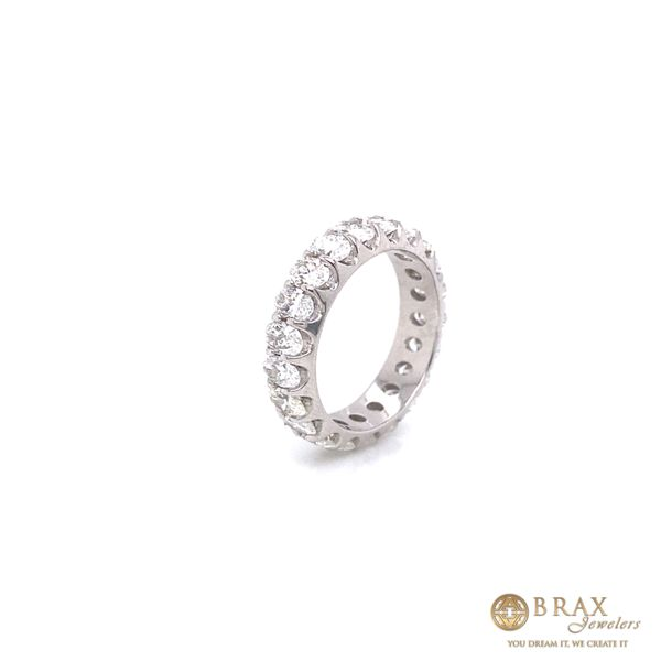 Wedding Band Image 2 Brax Jewelers Newport Beach, CA