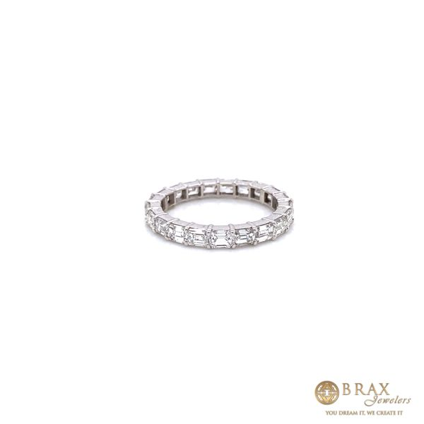 Wedding Band Brax Jewelers Newport Beach, CA