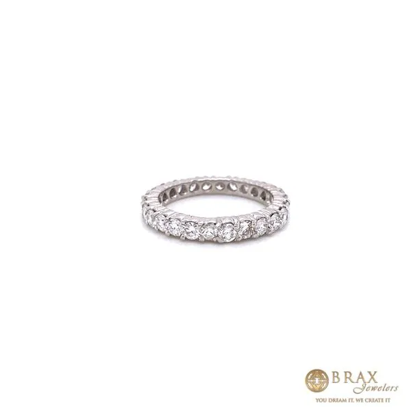 Wedding Band Brax Jewelers Newport Beach, CA